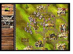 Knights and Merchants