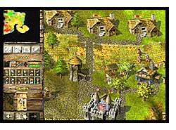 Knights and Merchants