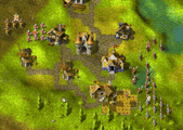 Village Secured
